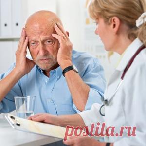 Провокаторы болезни Альцгеймера в вашей тарелке