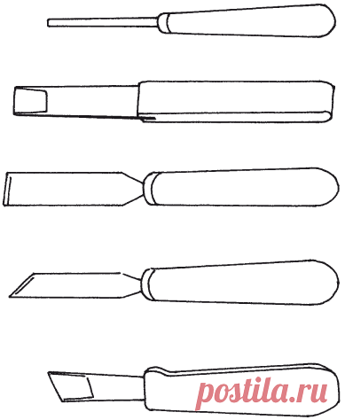 Работы по дереву / Самоделкин для мальчиков