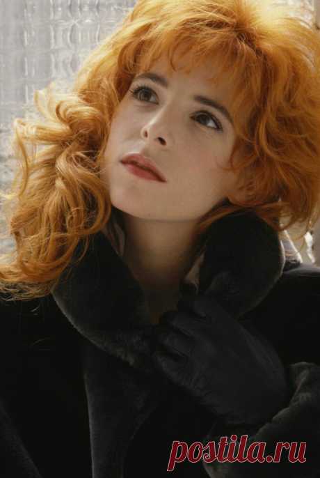 Милен Фармер, 12 сентября, 1961