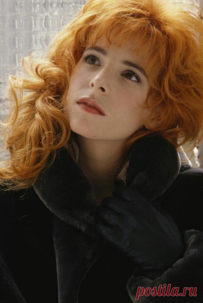 Милен Фармер, 12 сентября, 1961