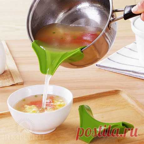 Гаджеты для кухни или всё гениальное просто — Rmnt.ru