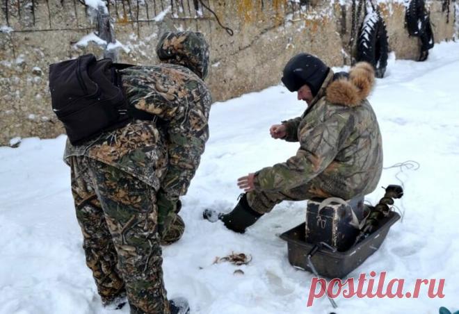 Блесна «гвоздик» - простая самоделка для зимнего окуня | Рыбалка для людей | Яндекс Дзен