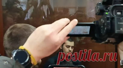Адвокат: Исломов не признал вину по делу о теракте в «Крокусе». Адвокат, представляющий интересы Диловара Исломова, заявил, что его подзащитный не признаёт вину по делу о теракте в «Крокус Сити Холле» в Подмосковье. Читать далее