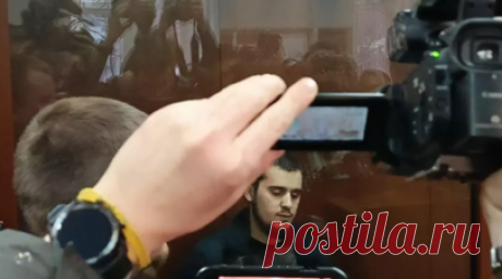 Адвокат: Исломов не признал вину по делу о теракте в «Крокусе». Адвокат, представляющий интересы Диловара Исломова, заявил, что его подзащитный не признаёт вину по делу о теракте в «Крокус Сити Холле» в Подмосковье. Читать далее