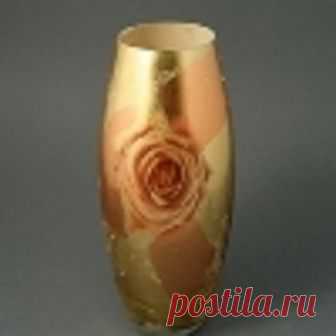 Ритуал исполнения желания на вазу... 
Купите в период растущей Луне вазу любой формы, цвета и т. д. 
Дома протри­те её тряпочкой, смоченной в прохладной проточной воде, и трижды произнесите: 
«Протираю, оттираю, что было — убираю. Будешь…