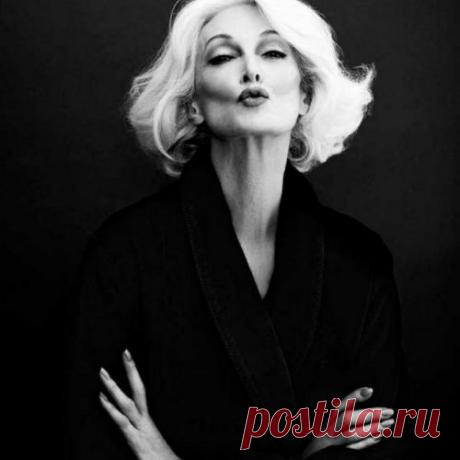 Вечная молодость: Лучшие советы против старения