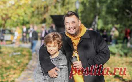 Семейная премьера Жуковых: Сергей и Энджел записали новый клип на песню &quot;Бум Бум&quot;