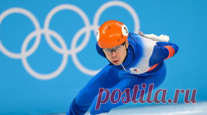 Елистратов и Алдошкина победили на дистанции 1000 м в шорт-треке на Спартакиаде. Завершились финальные забеги в шорт-треке на 1000 м среди мужчин и женщин на Спартакиаде сильнейших 2024 года в Челябинске. Читать далее