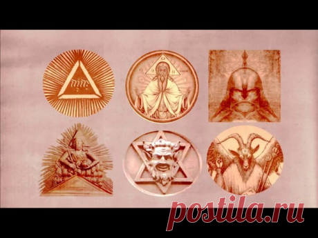 ТАЙНОЕ НЕПОЗНАННОЕ۞ СКРЫТЫЕ ФАКТЫ ۞ НОВЫЕ ЗНАНИЯ