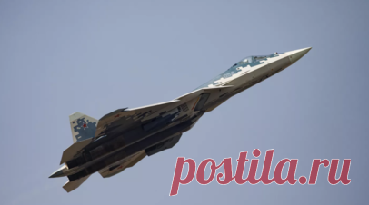 Times of India: Индия планирует купить российские Су-57 и американские F-35. Индия планирует закупить российские истребители Су-57 и американские F-35. Об этом сообщает The Times of India со ссылкой на источник. Читать далее