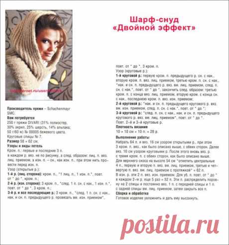 Головные уборы. СПИЦЫ - 2694086 - Страна вязания &quot;Ярния&quot;
