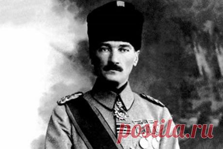 Путин в ответ Казани: От ползучей исламизации Ататюрк в гробу перевернулся - ИА REGNUM