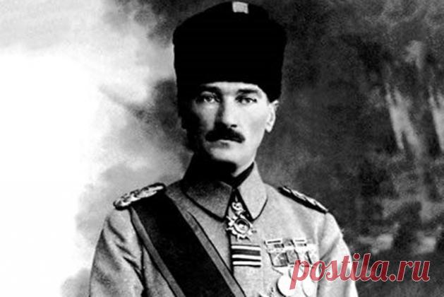 Путин в ответ Казани: От ползучей исламизации Ататюрк в гробу перевернулся - ИА REGNUM