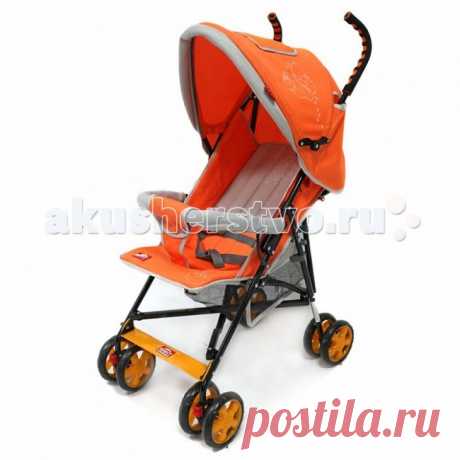 Коляска-трость Рант Air купить Цена:3100 руб.