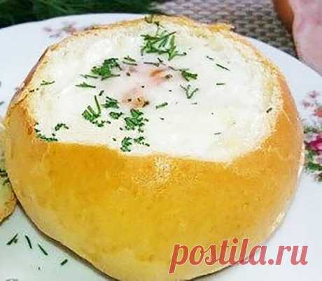 Булочки с начинкой в духовке - это просто и очень вкусно! | Готовим рецепты | Яндекс Дзен
