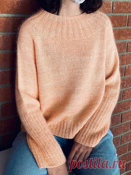 Calliope by Espace Tricot