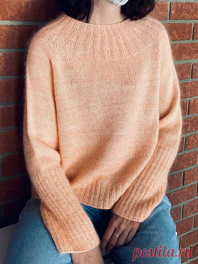 Calliope by Espace Tricot
