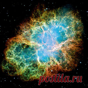 Чем отличается новая звезда от сверхновой? | Вопрос-ответ | Вокруг Света