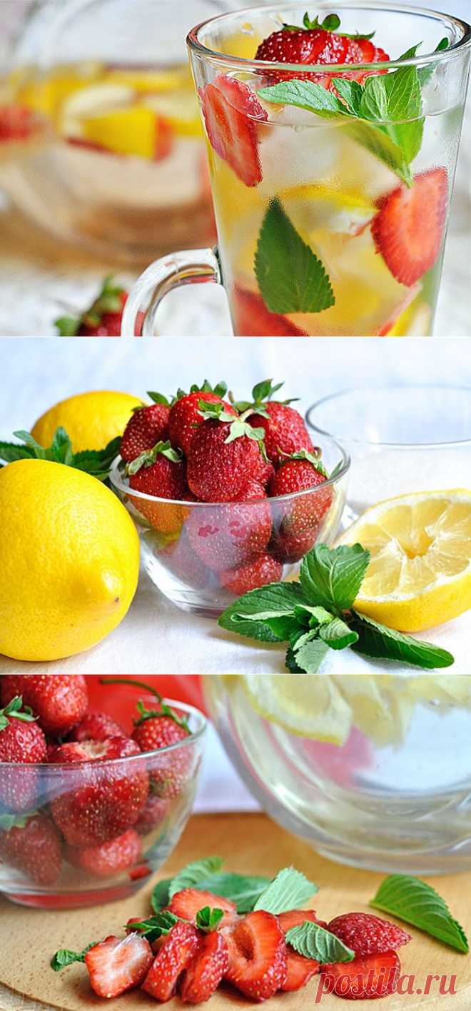 Вкусности..
