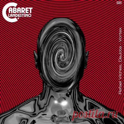 Rafael Vilches, DeJota - Vortex
