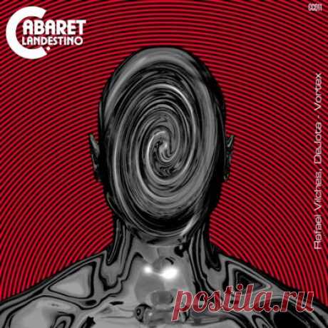 Rafael Vilches, DeJota - Vortex