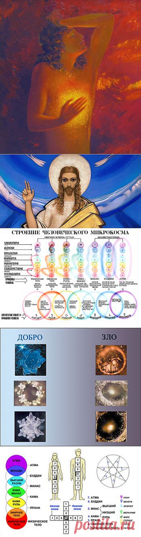 Любить или болеть? - Мир через Культуру