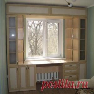 Экономия пространства