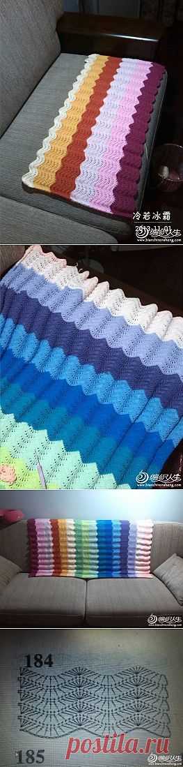 Vaivorykstes spalvomis.