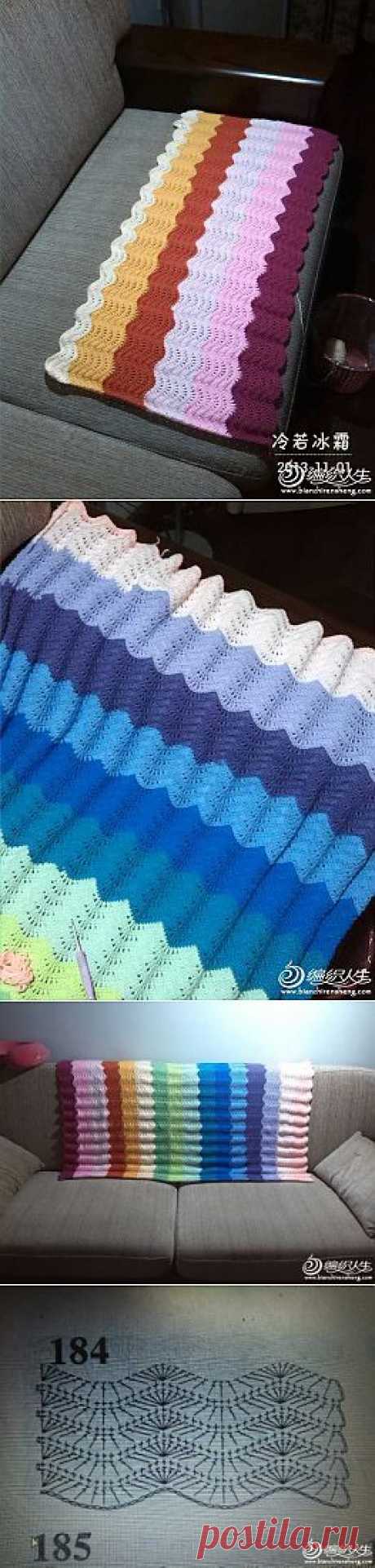 Vaivorykstes spalvomis.