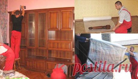 Переезд, это наше дело! » Компания ШМЕЛЬ - Переезд Челябинск