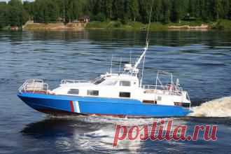 Новости ОАО «Пелла» построит два катера проекта «Баклан» для ФСБ РФ - свежие новости Украины и мира