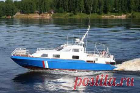 Новости ОАО «Пелла» построит два катера проекта «Баклан» для ФСБ РФ - свежие новости Украины и мира