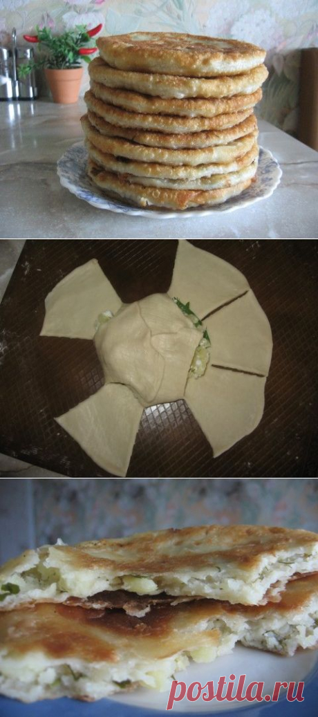 ПЛАЦИНДЫ ПО-МОЛДАВСКИ ..