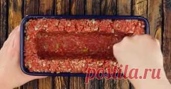 Простой рецепт потрясающего на вкус митлоф Митлоф является одним из любимых блюд миллионов людей, и существует множество рецептов его приготовления. Но рецепт, которым мы поделимся с вами в этой статье, стоит на первом месте...