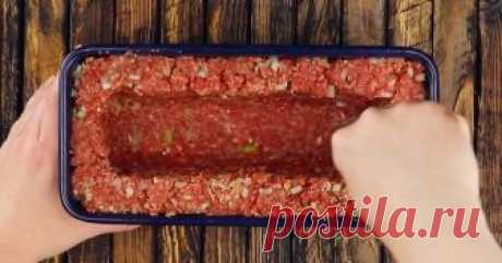 Простой рецепт потрясающего на вкус митлоф Митлоф является одним из любимых блюд миллионов людей, и существует множество рецептов его приготовления. Но рецепт, которым мы поделимся с вами в этой статье, стоит на первом месте...