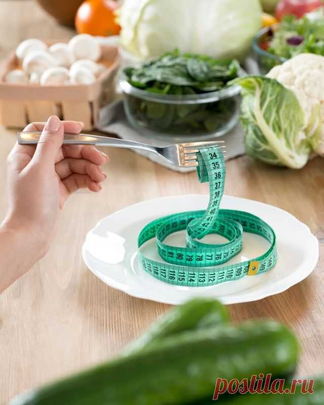 11 лайфхаков для ленивых, чтобы худеть без диет и спорта — Моя кухня