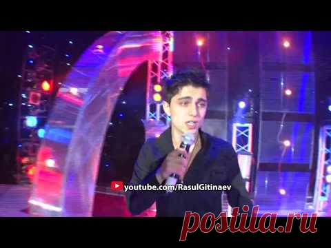 20 Назим Узденов - Когда-то - YouTube