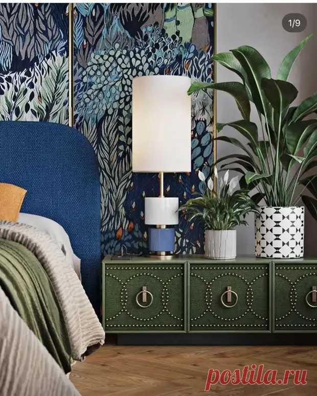 Весна в интерьере: как обновить пространство с приходом тёплого сезона - Сам себе мастер - Медиаплатформа МирТесен