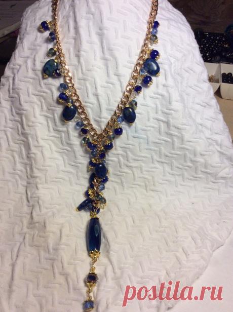 Ларчик Самоцветов