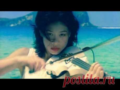 Interpretación de la violinista Vanessa Mae del Concierto No. 2, Verano, Las Cuatro Estaciones de Antonio Vivaldi. Frecuencia de audio a 432 Hz Vanakorn Vane...