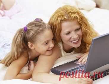 Ресурс, который точно понравится вашим детям