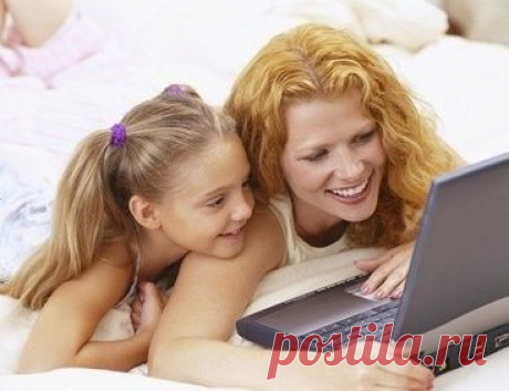 Ресурс, который точно понравится вашим детям