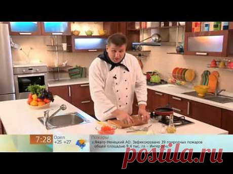 ♥ Салат &quot;Морковь по-корейски&quot; ♥  Маленькие хитрости на кухне ! См. ВИДЕО !.. ♥ ♥
