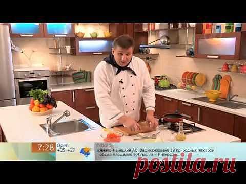 ♥ Салат "Морковь по-корейски" ♥  Маленькие хитрости на кухне ! См. ВИДЕО !.. ♥ ♥