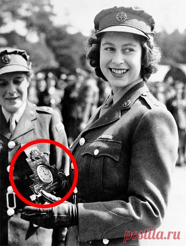 17 исторических фотографий, которые стоит увидеть каждому