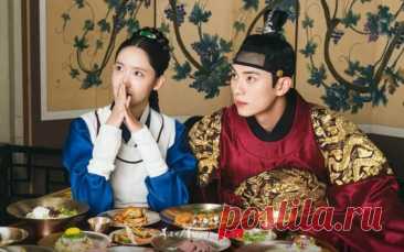 Эксперты индустрии назвали лучшие дорамы 2025 года | YesAsia | Дзен