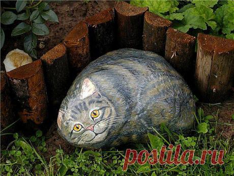 ПОЧТИ ЧЕШИРСКИЙ КОТ)))