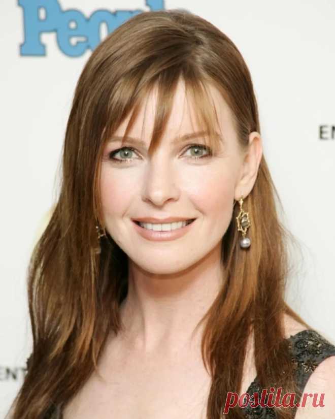 Жаклин Маккензи, 24 октября, 1967