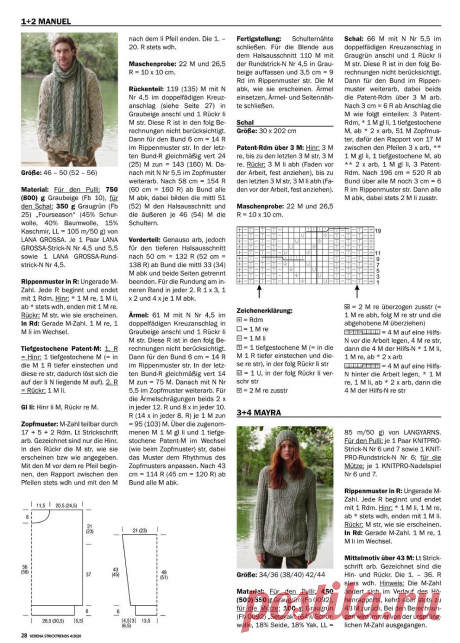 Stricken-V №4 2020