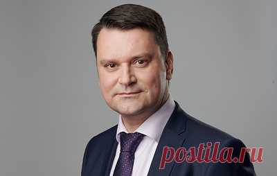 Врио главы ПФР: принципы нашего развития — беззаявительность и удобство для граждан. Сергей Чирков — об объединении Пенсионного фонда и Фонда социального страхования